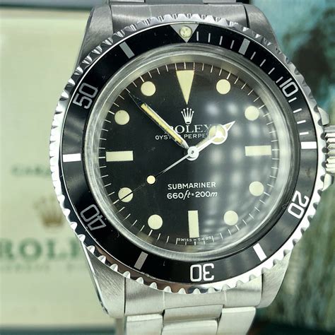 1972 rolex submariner for sale.